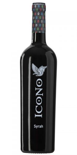 ANECOOP ICONO SYRAH