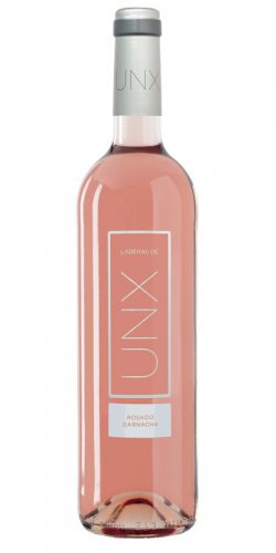 ANECOOP LADERA DE UNX ROSADO