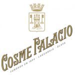 COSME PALACIO