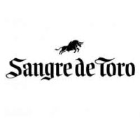 SANGRE DE TORO