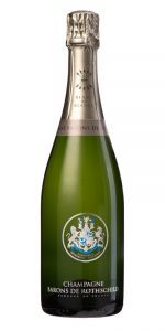 BARONS DE ROTHSCHILD blanc de blancs