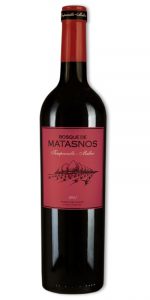 BOSQUE DE MATASNOS Tempranillo malbec PRINCIPAL