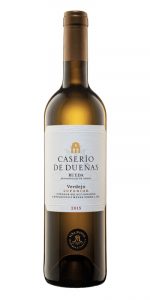 CASERIO DE DUEÑAS verdejo superior