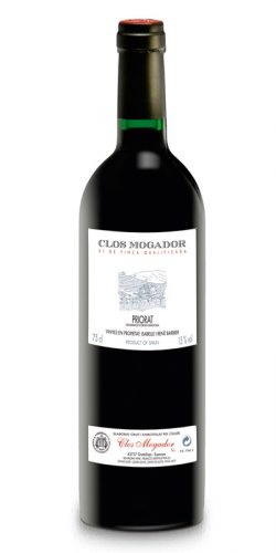 CLOS MOGADOR principal