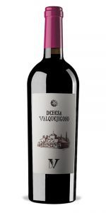 DEHESA DE VALQUEJIGOSO principal