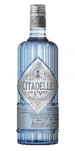 DESTILADOS citadellle gin original