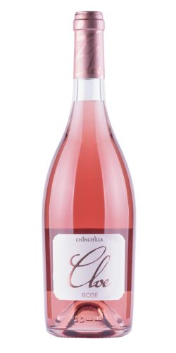 DOÑA FELISA Cloe rosé principal