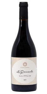 DUSSART PEDRON Le Grenache principal