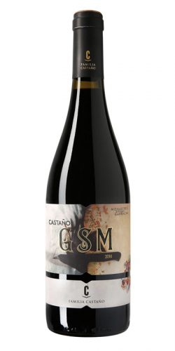 FAMILIA CASTAÑO GSM principal