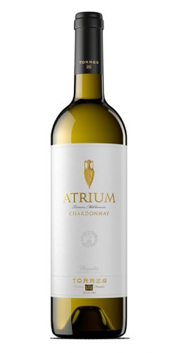 FAMILIA TORRES Atrium Chardonnay