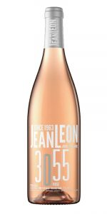 JEAN LEON 3055 rosé