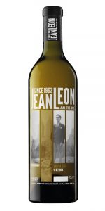 JEAN LEON gig chardonnay