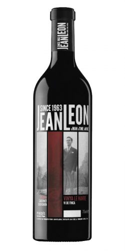 JEAN LEON vinya le havre cabernet sauvignon reserva