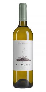 LA PODA albariño