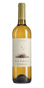 LA PODA godello