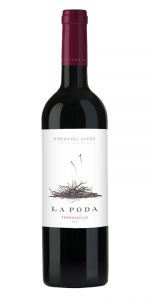 LA PODA tempranillo