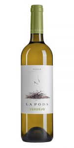 LA PODA verdejo