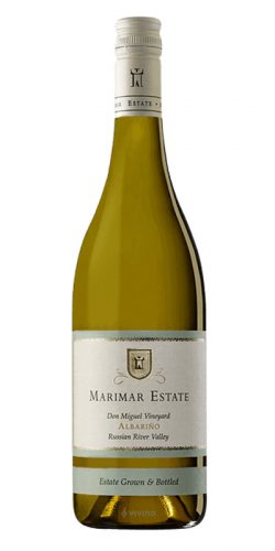 MARIMAR ESTATE Albariño