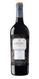 MARQUES DE RISCAL 150 aniversari