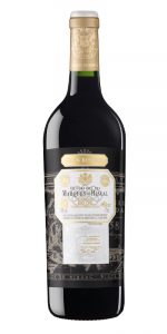 MARQUES DE RISCAL gran reserva