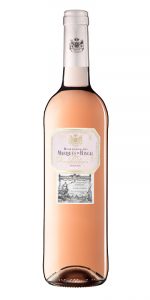 MARQUES DE RISCAL rosado