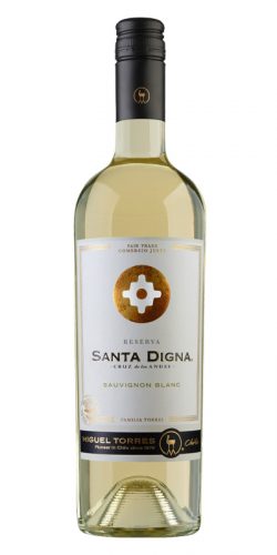 MIGUEL TORRES CHILE santa digna sauvignon blanc