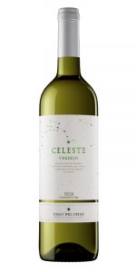 PAGO DE CIELO celeste verdejo