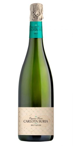 PAGO DE THARSYS carlota suria brut nature reserva principal