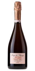 PAGO DE THARSYS millesime rose brut reserva principal