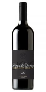 PAGO DE THARSYS selección bodega principal