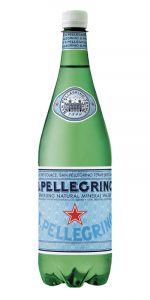 SAN PELLEGRINO 1L pet