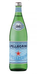 SAN PELLEGRINO 75 cl cristal