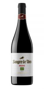 SANGRE DE TORO ecológico