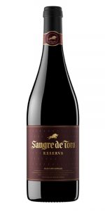 SANGRE DE TORO reserva