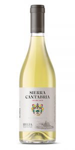 SIERRA CANTABRIA blanco