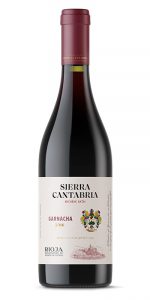 SIERRA CANTABRIA garbacha