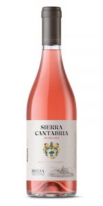 SIERRA CANTABRIA rosado