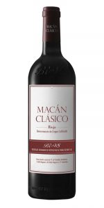 VEGA SICILIA macán clásico