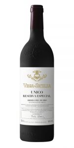 VEGA SICILIA reserva especial