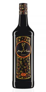 VERMOUTH padro vermut myrrha rojo