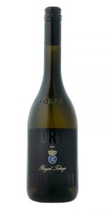 VINOS DULCES royal tokaji dry furmint