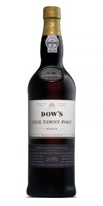 VINOS DULCES symington dows fine tawny