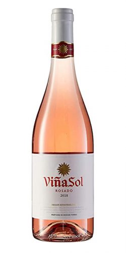 VIÑA SOL rosado