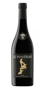 VIÑEDOS DE PAGANOS el puntido