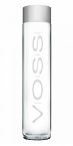 VOSS Agua mineral