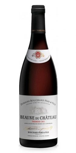 beaune de chateu principal