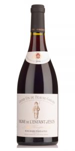 beaune greves vigne de l'enfant jésus principal