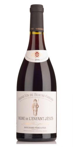 beaune greves vigne de l'enfant jésus principal