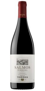 BODEGAS TORRES salmos