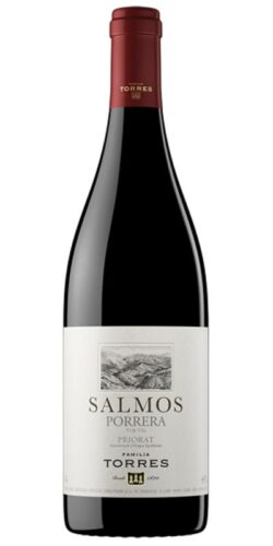 BODEGAS TORRES salmos